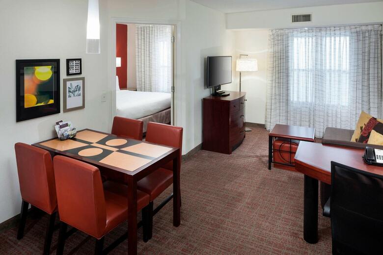 Hotel Residence Inn Jackson Ridgeland
