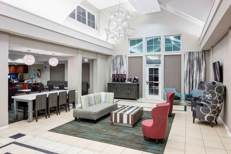 Hotel Residence Inn Jackson Ridgeland
