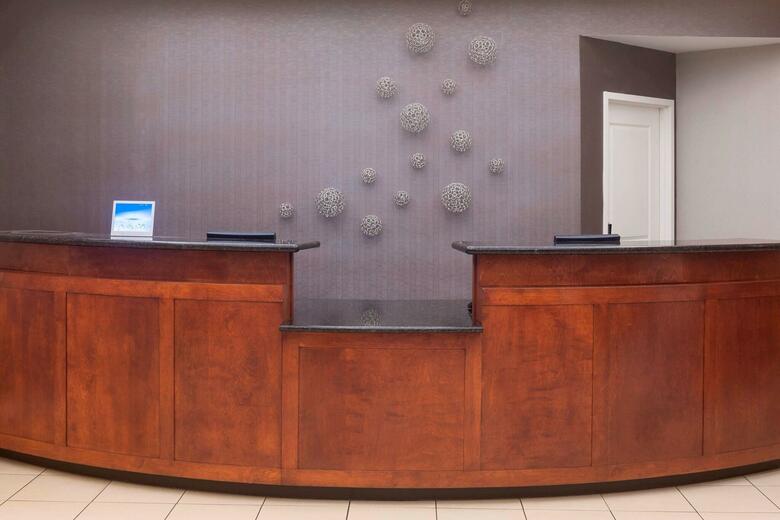 Hotel Residence Inn Jackson Ridgeland
