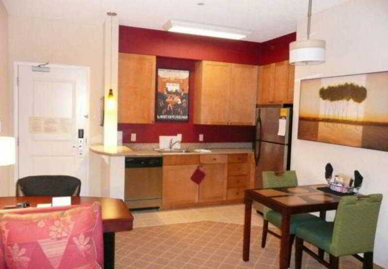 Hotel Residence Inn Jackson Ridgeland