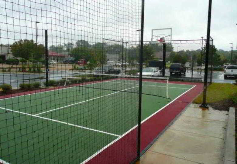 Hotel Residence Inn Jackson Ridgeland