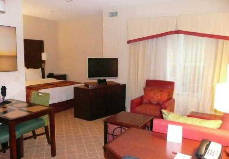 Hotel Residence Inn Jackson Ridgeland