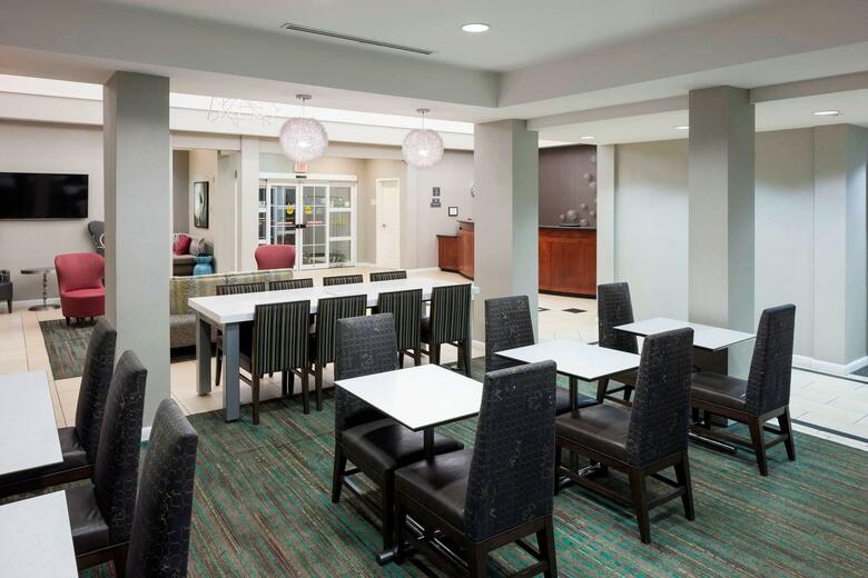 Hotel Residence Inn Jackson Ridgeland
