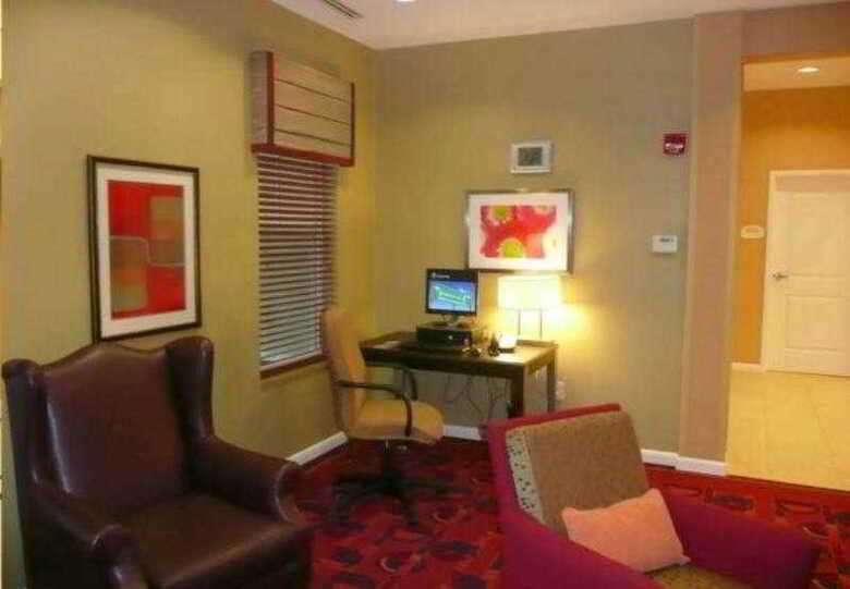 Hotel Residence Inn Jackson Ridgeland