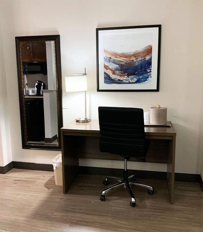 Hotel Holiday Inn Express Ridgeland/jackson