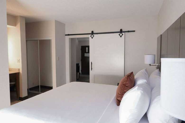 Hotel Holiday Inn Express Ridgeland/jackson