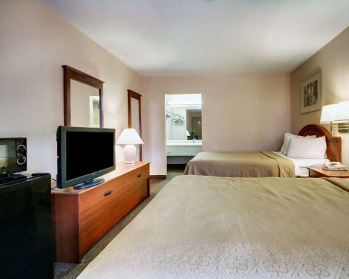 Hotel Quality Inn North Ridgeland