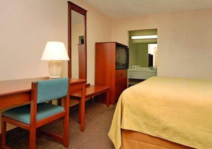 Hotel Quality Inn North Ridgeland
