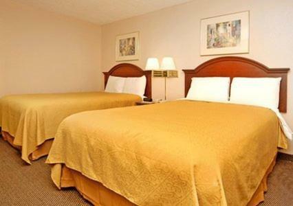 Hotel Quality Inn North Ridgeland