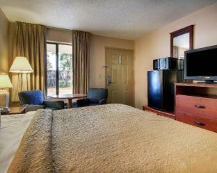 Hotel Quality Inn North Ridgeland