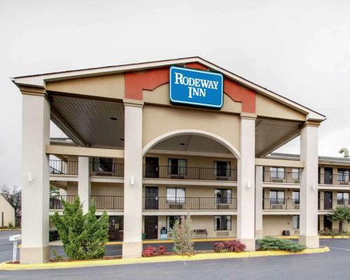 Hotel Quality Inn North Ridgeland