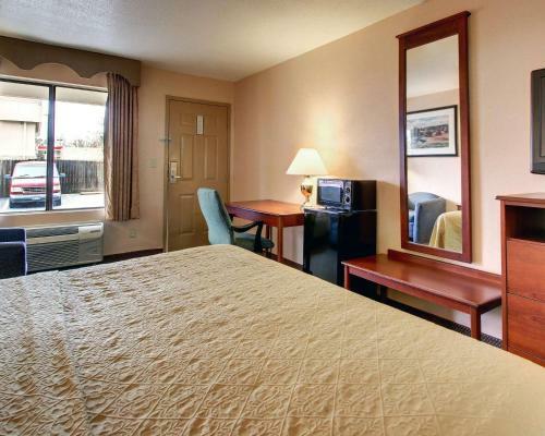 Hotel Quality Inn North Ridgeland