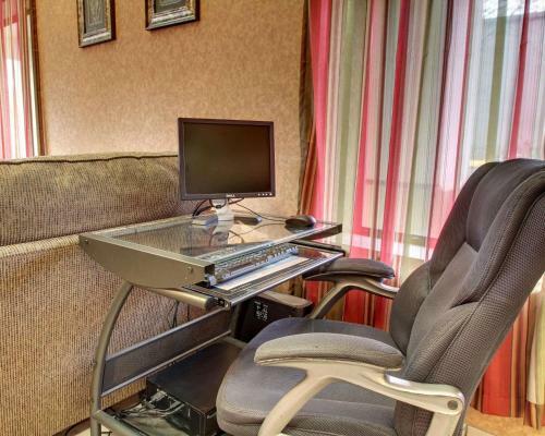Hotel Quality Inn North Ridgeland