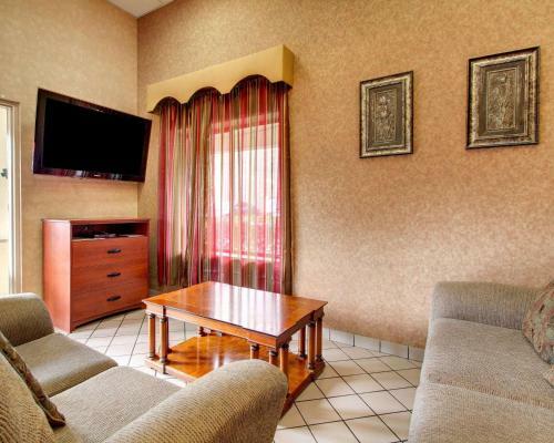Hotel Quality Inn North Ridgeland