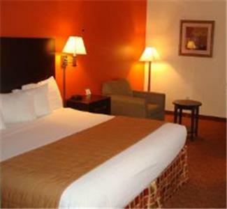 Hotel Days Inn & Suites Ridgeland