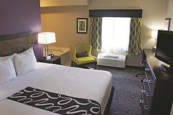 Hotel La Quinta Inn Livermore