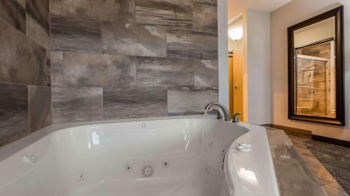 Hotel Best Western Plus Vineyard Inn