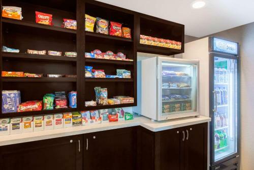 Hotel Hawthorn Suites By Wyndham Livermore