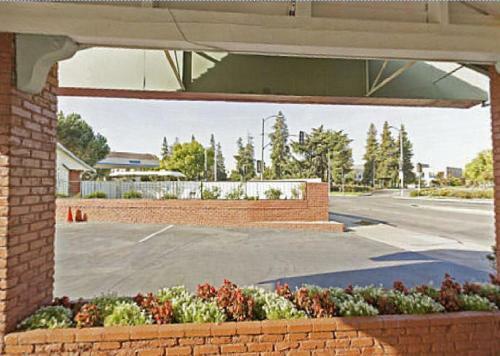 Motel Americas Best Value Inn - Livermore