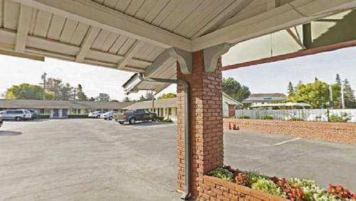 Motel Americas Best Value Inn - Livermore