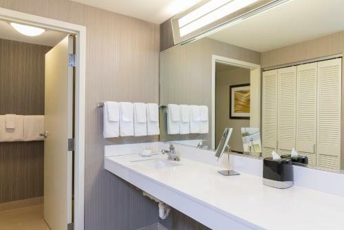 Hotel Courtyard By Marriott Livermore