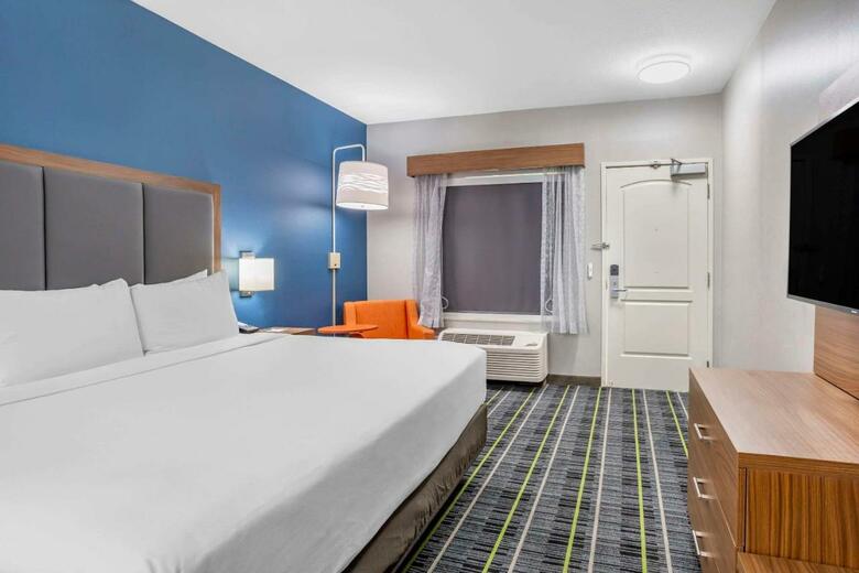 Hotel Quality Inn & Suites Livermore