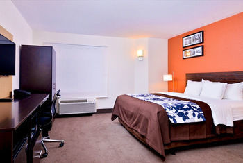 Hotel Sleep Inn Beaufort