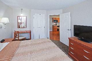 Hotel Candlewood Suites Mcalester