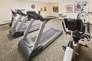 Hotel Candlewood Suites Mcalester