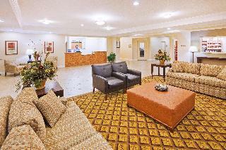 Hotel Candlewood Suites Mcalester