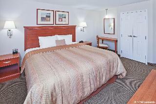 Hotel Candlewood Suites Mcalester