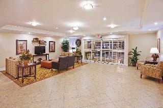 Hotel Candlewood Suites Mcalester