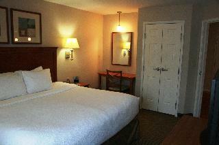Hotel Candlewood Suites Mcalester