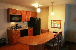 Hotel Candlewood Suites Mcalester