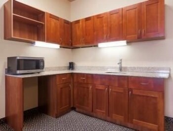 Hotel Hampton Inn & Suites Mcalester