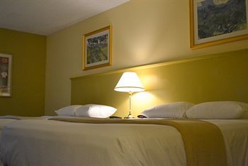 Hillspoint Hotel And Conferences