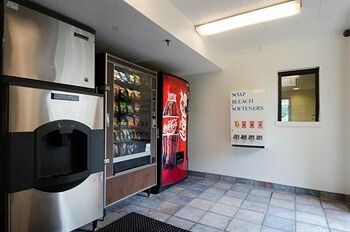 Motel 6 Washington Dc - Gaithersburg