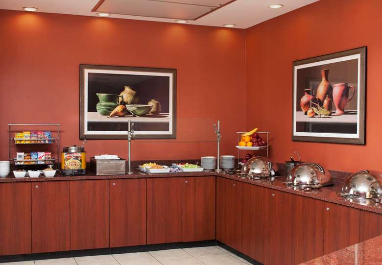 Hotel Courtyard Gaithersburg Washingtonian Center