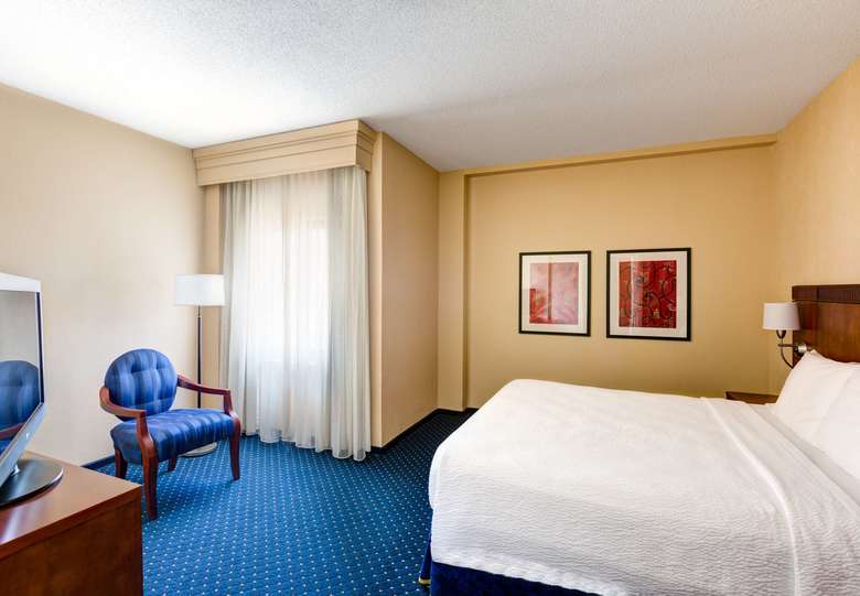 Hotel Courtyard Gaithersburg Washingtonian Center