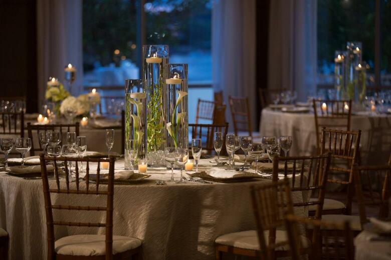 Hotel Gaithersburg Marriott Washingtonian Center