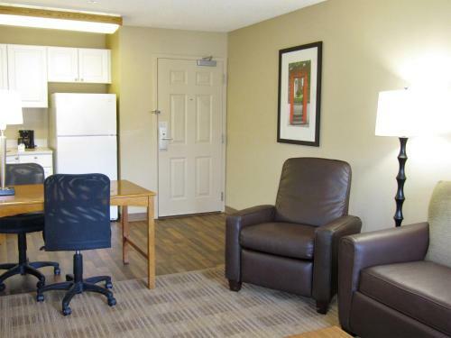 Motel Extended Stay America - Washington, D.c. - Gaithersburg - South