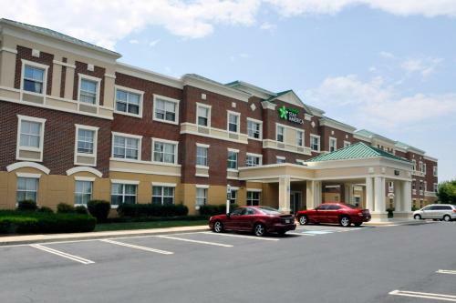 Motel Extended Stay America - Washington, D.c. - Gaithersburg - South