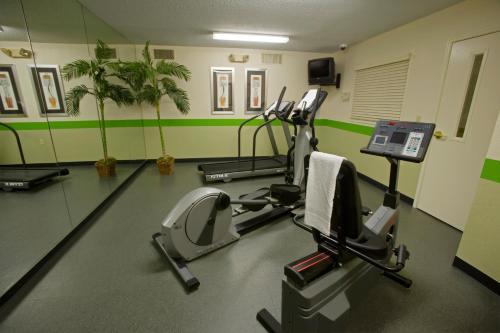 Motel Extended Stay America - Washington, D.c. - Gaithersburg - South