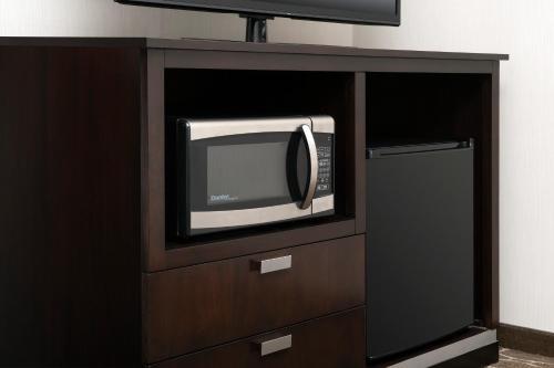 Hotel Hampton Inn And Suites Washington Dc North/gaithersburg