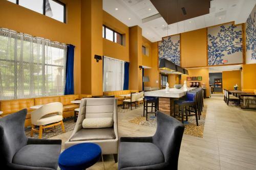 Hotel Hampton Inn And Suites Washington Dc North/gaithersburg