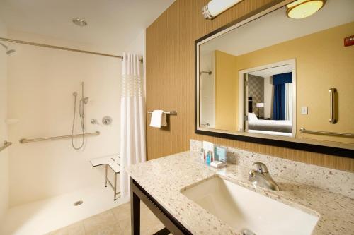 Hotel Hampton Inn And Suites Washington Dc North/gaithersburg