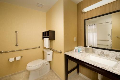 Hotel Hampton Inn And Suites Washington Dc North/gaithersburg
