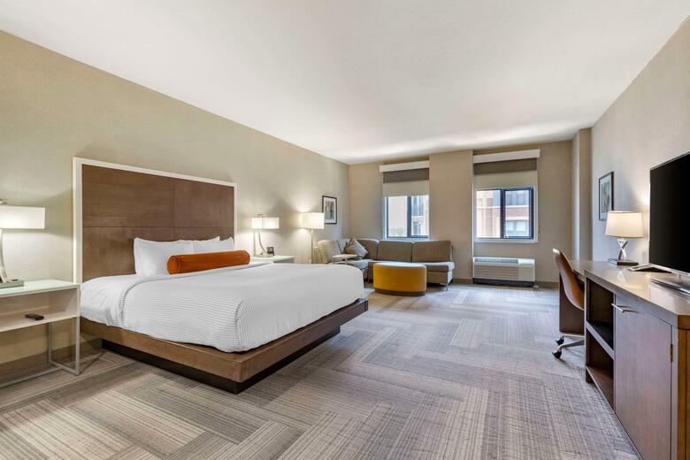 Hotel Cambria Suites Rockville