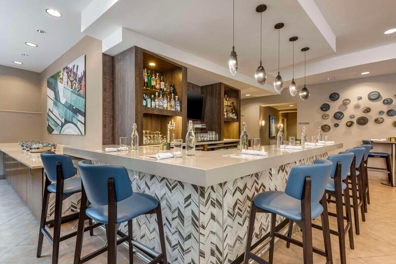 Hotel Cambria Suites Rockville