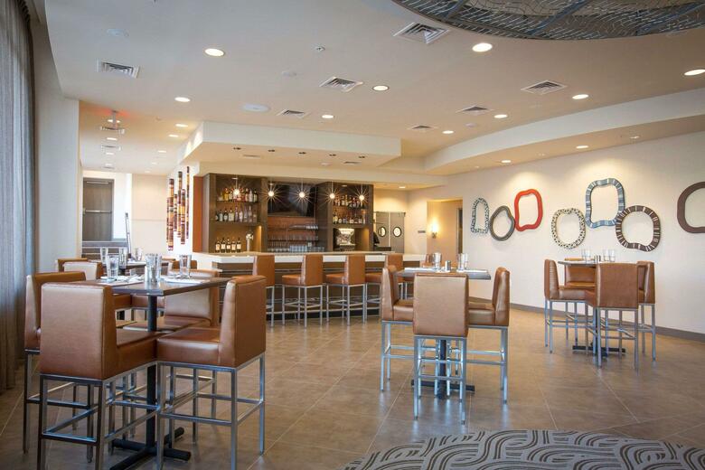 Hotel Cambria Suites Rockville